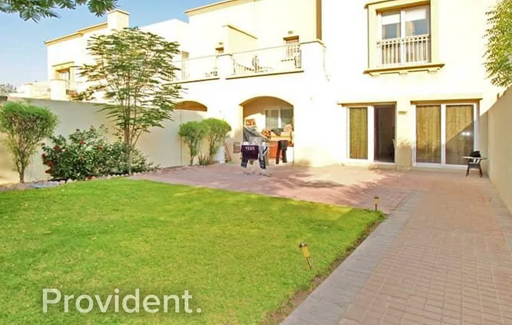 Villa - Provident Estate