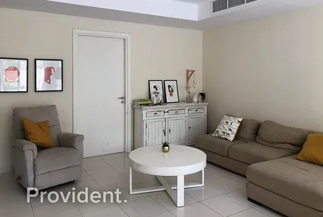 Villa - Provident Estate