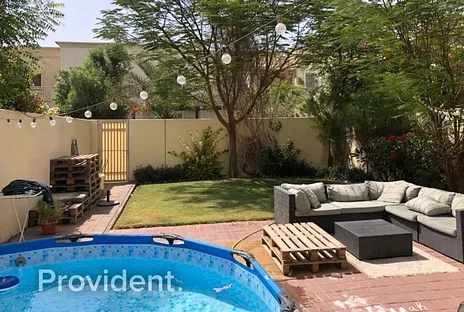 Villa - Provident Estate