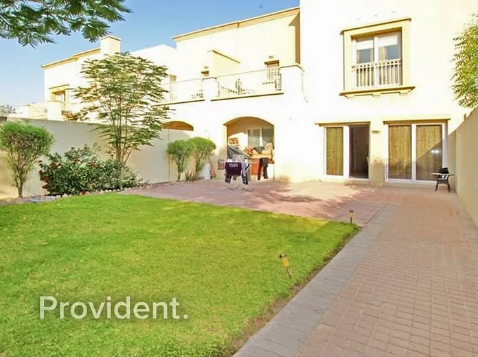 Villa - Provident Estate