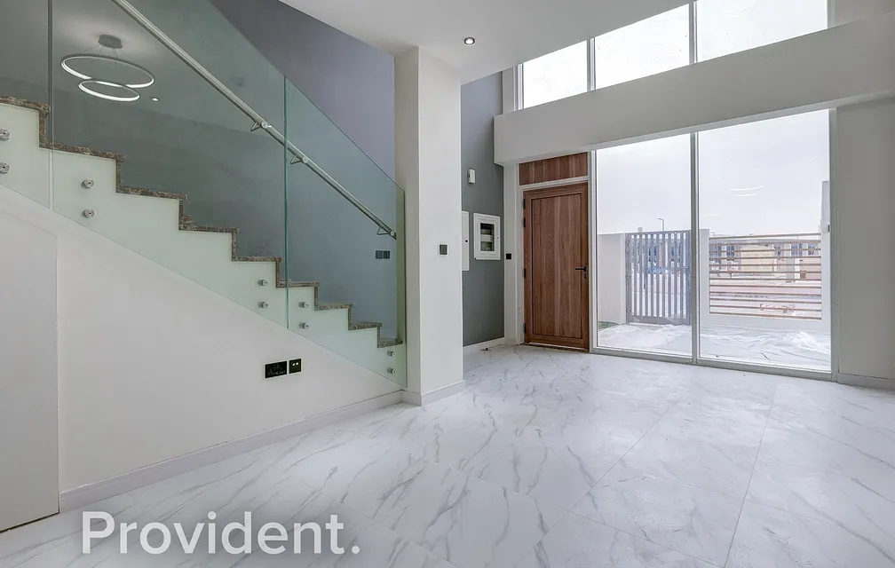 Townhouse - Provident Estate