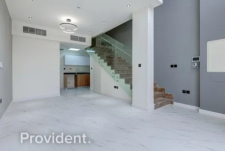 Townhouse - Provident Estate