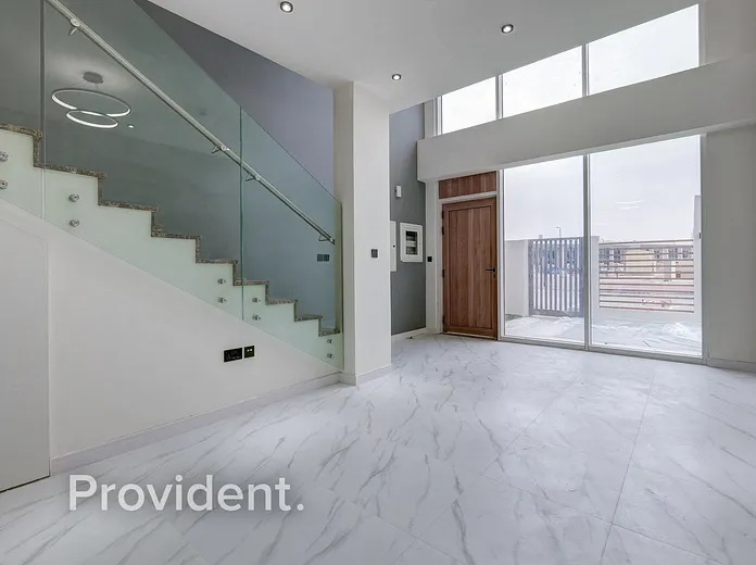Townhouse - Provident Estate