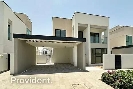 Villa - Provident Estate