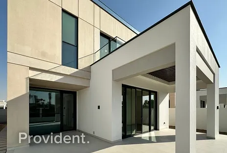 Villa - Provident Estate