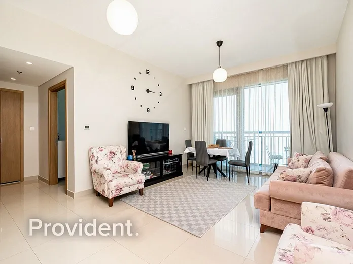 Apartment - Provident Estate