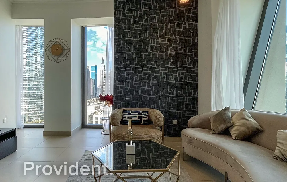 Apartment - Provident Estate