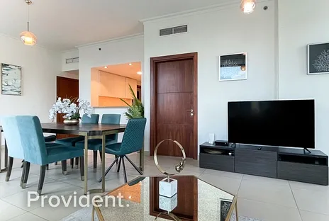 Apartment - Provident Estate