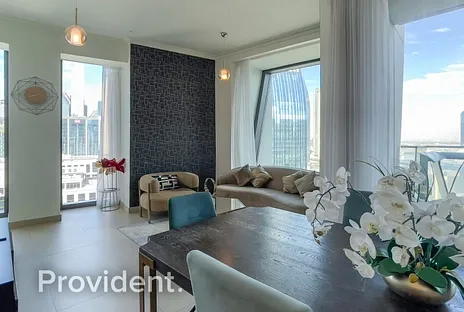 Apartment - Provident Estate
