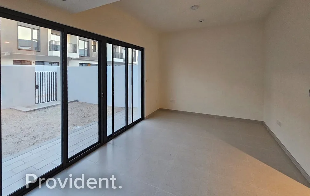 Villa - Provident Estate