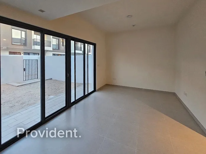 Villa - Provident Estate
