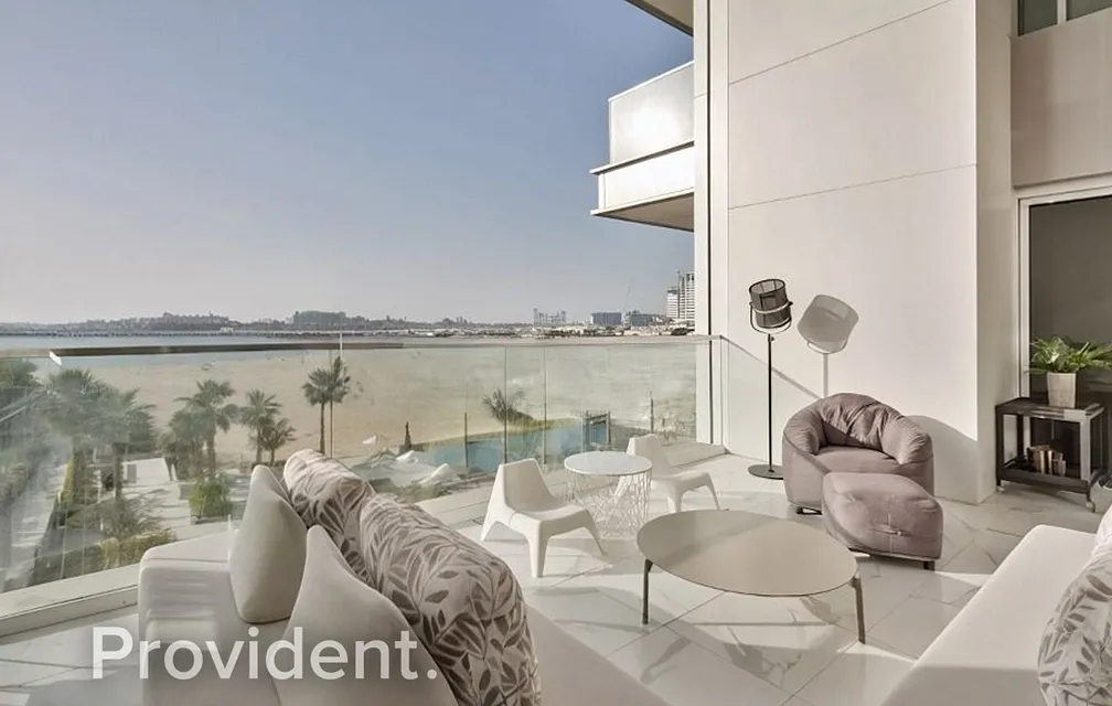 Apartment - Provident Estate