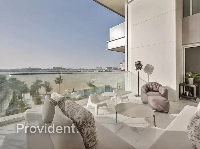 Apartment - Provident Estate