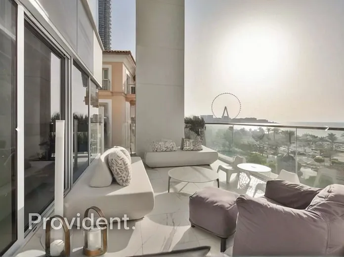 Apartment - Provident Estate