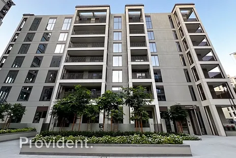 Apartment - Provident Estate