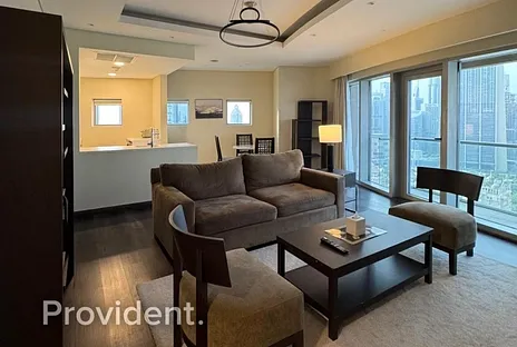Apartment - Provident Estate