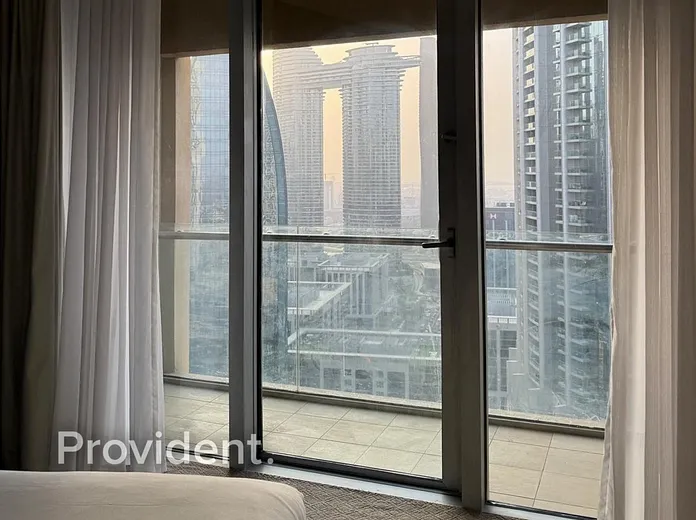 Apartment - Provident Estate