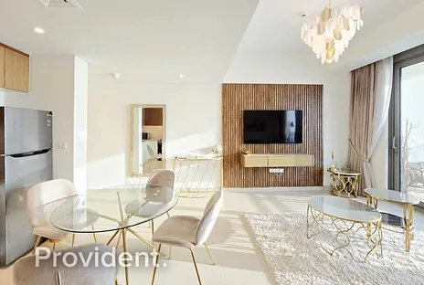 Apartment - Provident Estate