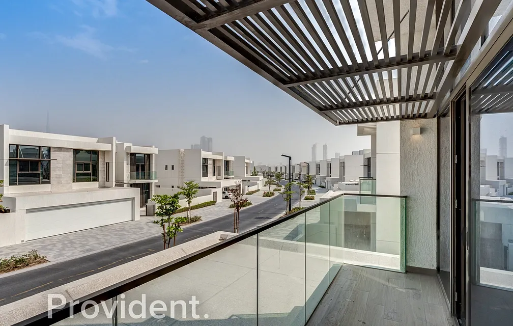 Villa - Provident Estate