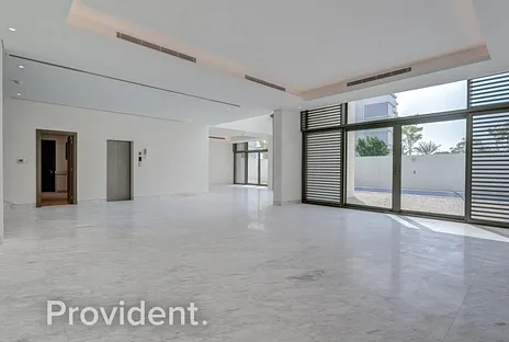 Villa - Provident Estate