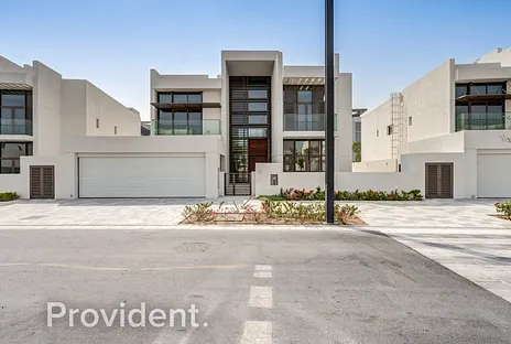 Villa - Provident Estate