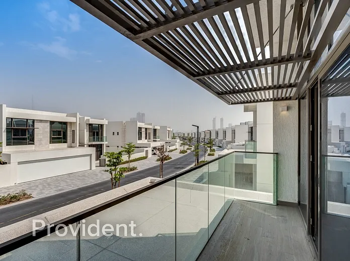 Villa - Provident Estate