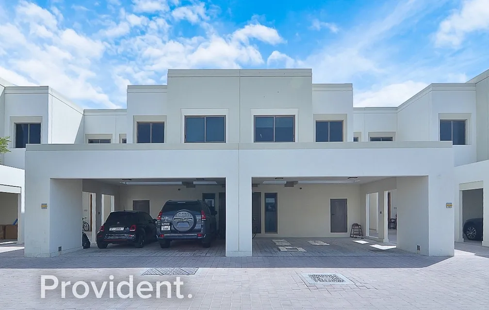 Townhouse - Provident Estate