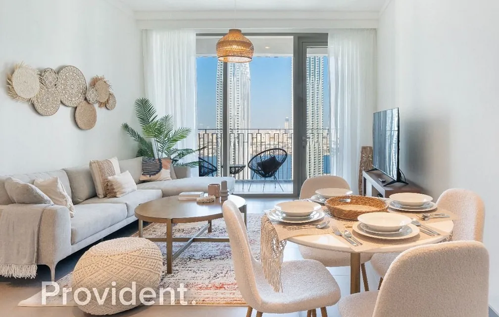 Apartment - Provident Estate