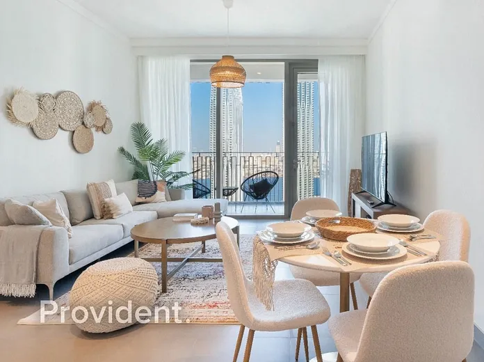 Apartment - Provident Estate