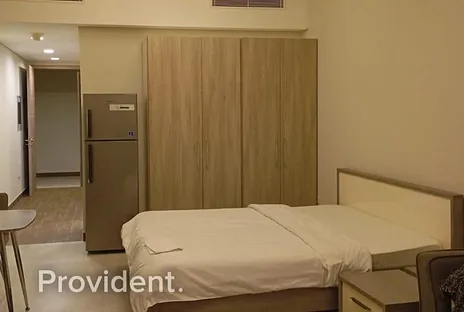 Apartment,Studio - Provident Estate