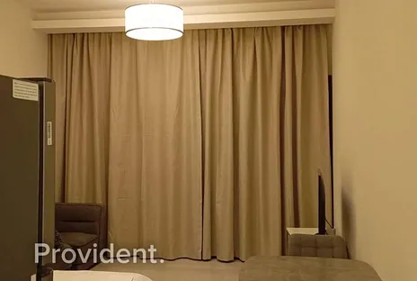 Apartment,Studio - Provident Estate