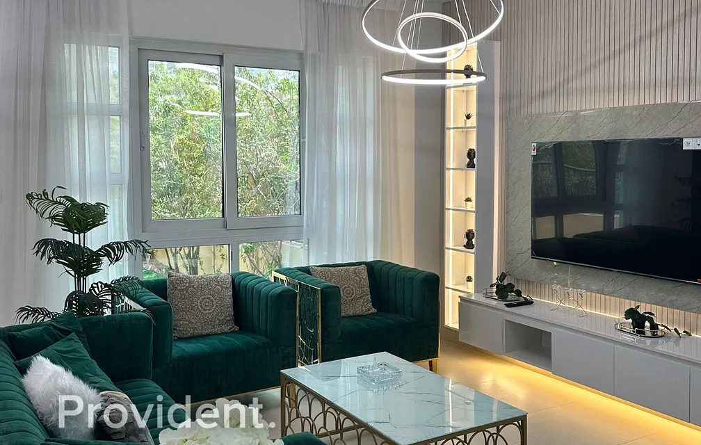 Apartment - Provident Estate