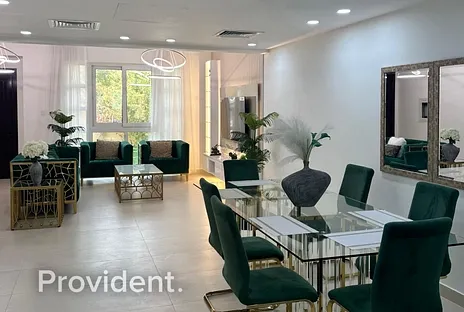 Apartment - Provident Estate