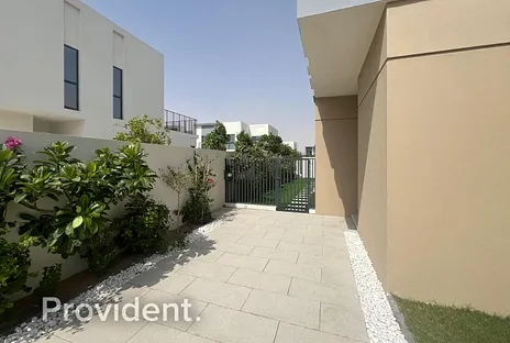Villa - Provident Estate