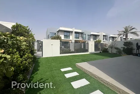 Villa - Provident Estate