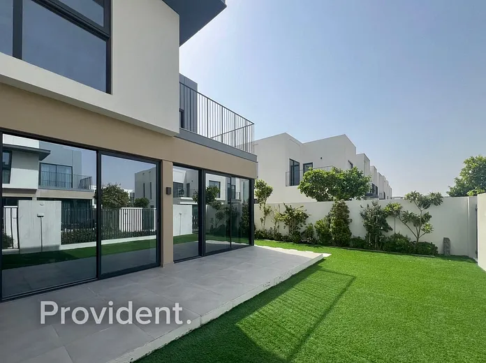 Villa - Provident Estate