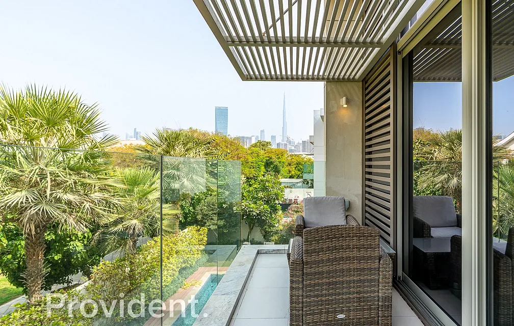 Villa - Provident Estate