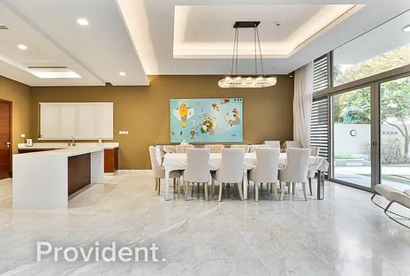 Villa - Provident Estate