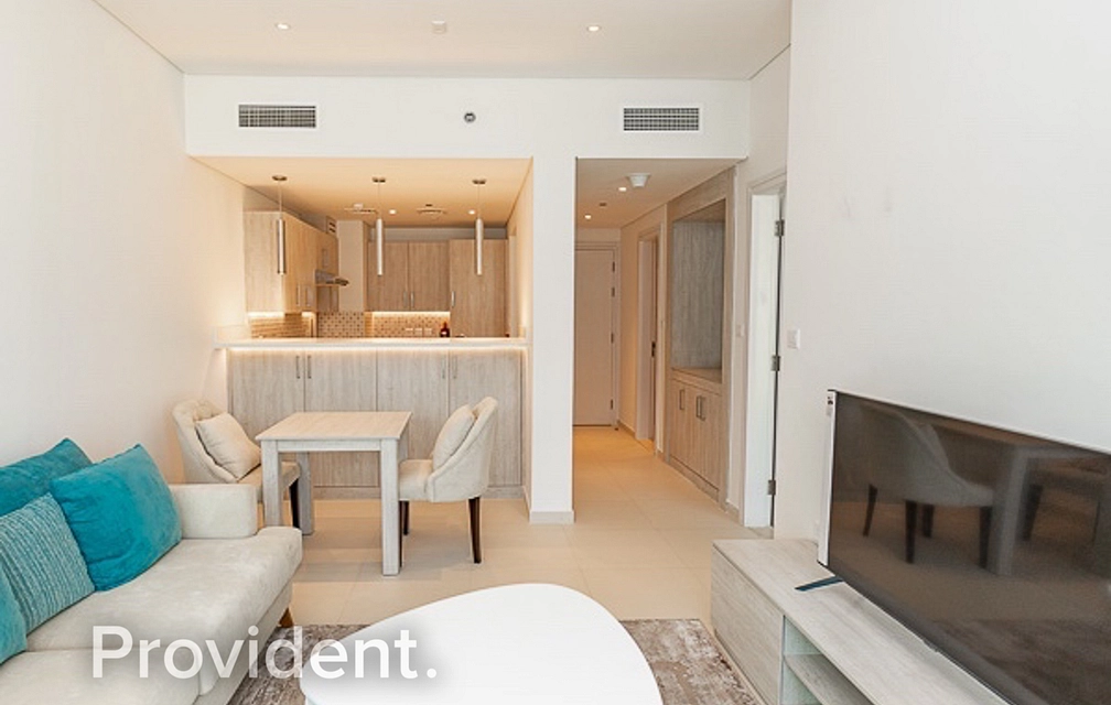 Apartment - Provident Estate