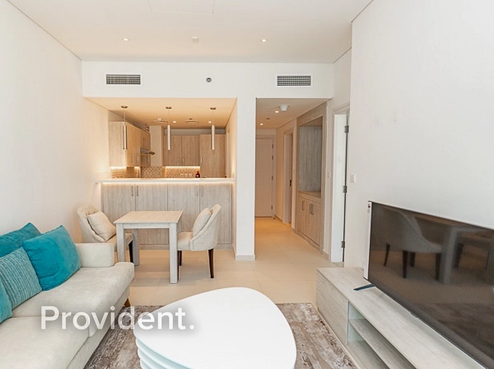 Apartment - Provident Estate
