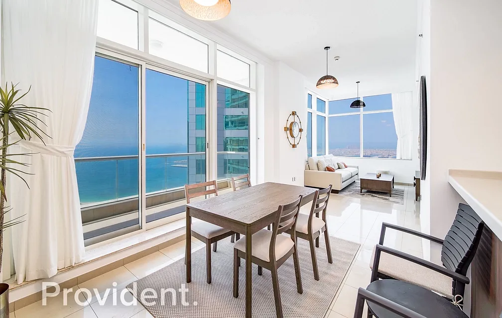 Apartment - Provident Estate