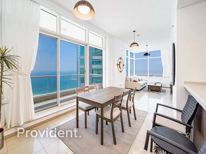 Apartment - Provident Estate