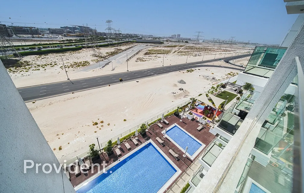 Apartment - Provident Estate
