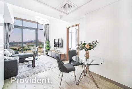 Apartment - Provident Estate