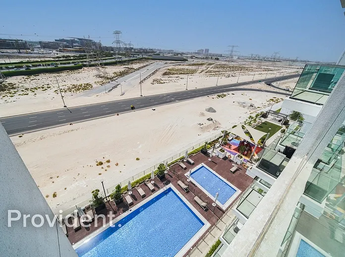 Apartment - Provident Estate