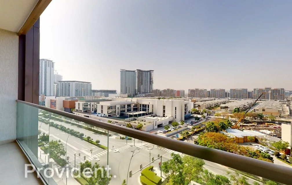 Apartment - Provident Estate