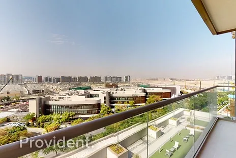 Apartment - Provident Estate