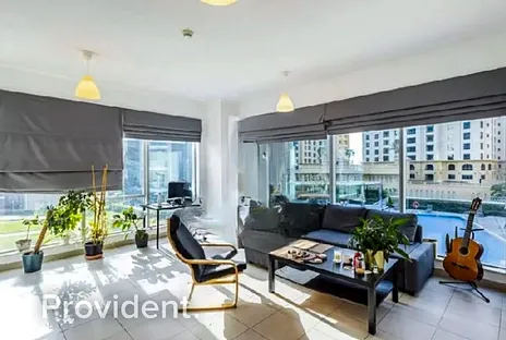 Apartment - Provident Estate