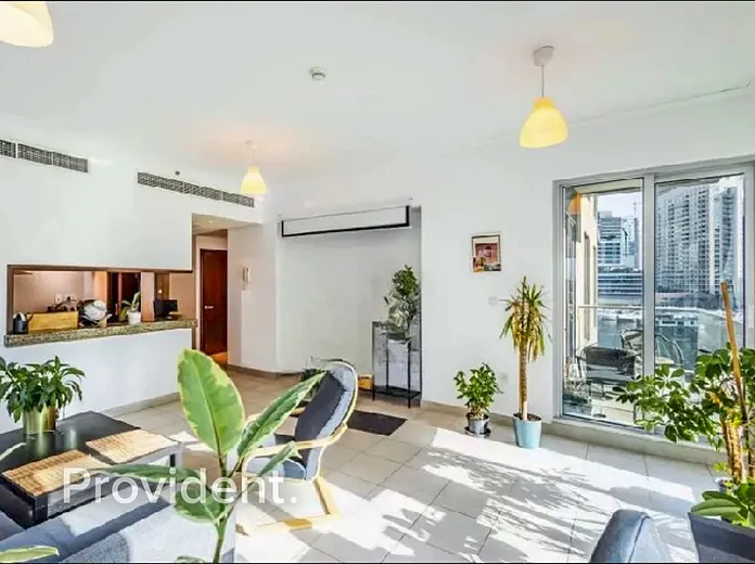 Apartment - Provident Estate