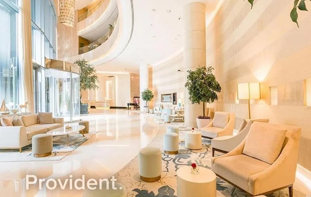 Apartment,Studio - Provident Estate